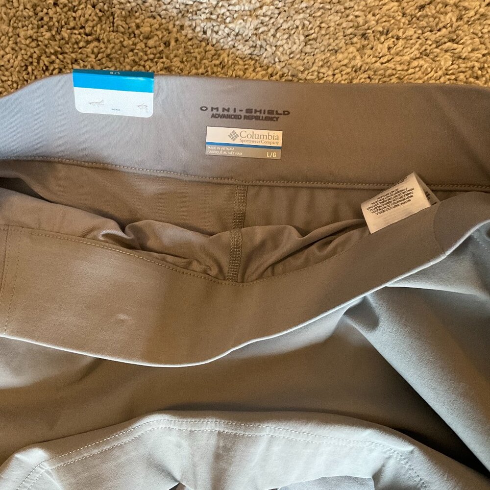 Columbia Active Skort NWT - Picture 4 of 5